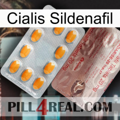 Cialis Sildenafil new13